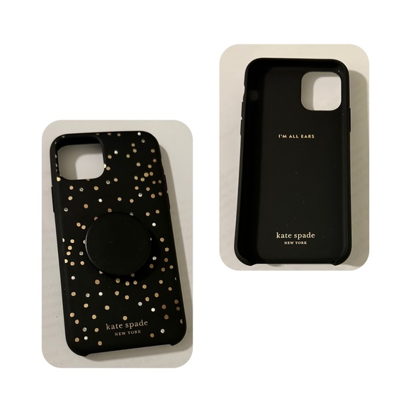 Lot Of 3 iPhone 11 Pro Phone Cases - Picture 4 of 7